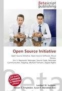 Open Source Initiative