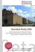 Socialist Party USA