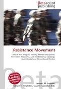 Resistance Movement