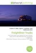 Freightliner Trucks