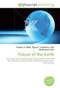 Future of the Earth