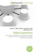 Digital geometry