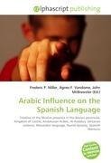Arabic Influence on the Spanish Language