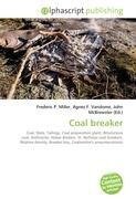 Coal breaker
