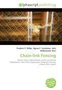 Chain-link Fencing