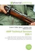 AMP Technical Services DSR-1