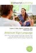 American Sign Language