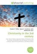 Christianity in the 3rd century