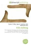 Film Editing