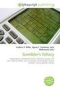 Gambler's fallacy