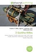 3 Gorkha Rifles
