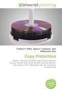 Copy Protection