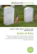 Battle of Baku