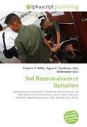 3rd Reconnaissance Battalion