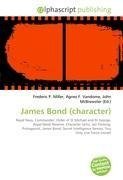 James Bond (character)