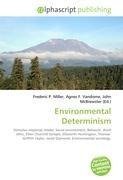 Environmental Determinism
