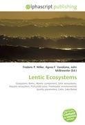 Lentic Ecosystems