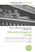 Monarchist League of Canada