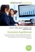Economic Equilibrium