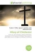 Hilary of Chichester