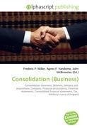 Consolidation (Business)