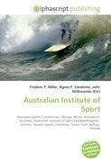 Australian Institute of Sport