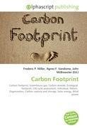 Carbon Footprint