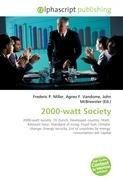 2000-watt Society