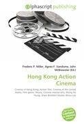 Hong Kong Action Cinema