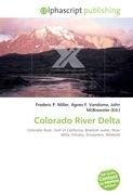 Colorado River Delta