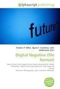 Digital Negative (file format)