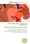 Beast (Disney character)