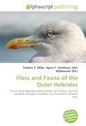 Flora and Fauna of the Outer Hebrides