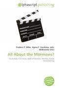 All About the Mormons?