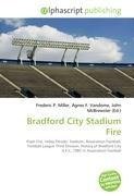 Bradford City Stadium Fire