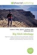 Big Stick ideology
