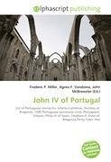 John IV of Portugal