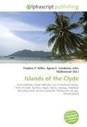 Islands of the Clyde