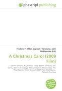 A Christmas Carol (2009 Film)