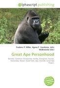 Great Ape Personhood
