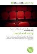 Laurel and Hardy