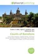 Counts of Barcelona
