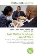 East African Campaign (World War I)