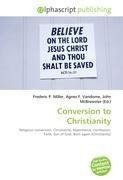 Conversion to Christianity