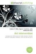 Art intervention