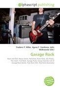 Garage Rock