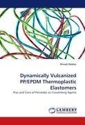 Dynamically Vulcanized PP/EPDM Thermoplastic Elastomers