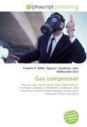 Gas compressor