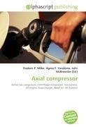 Axial compressor