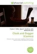 Cloak and Dagger (Comics)